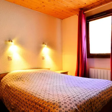Les Cotes - 2 Pieces Pour 5 Personnes Mae-9604 Appartement *