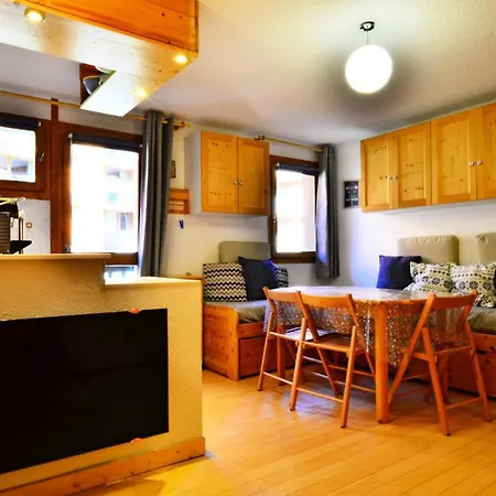 Apartamento Résidence Les Cotes - 2 Pièces Pour 5 Personnes Mae-9604 *