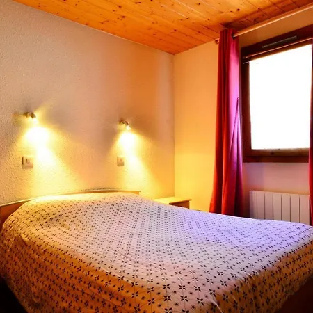 Les Cotes - 2 Pieces Pour 5 Personnes Mae-9604 Appartement